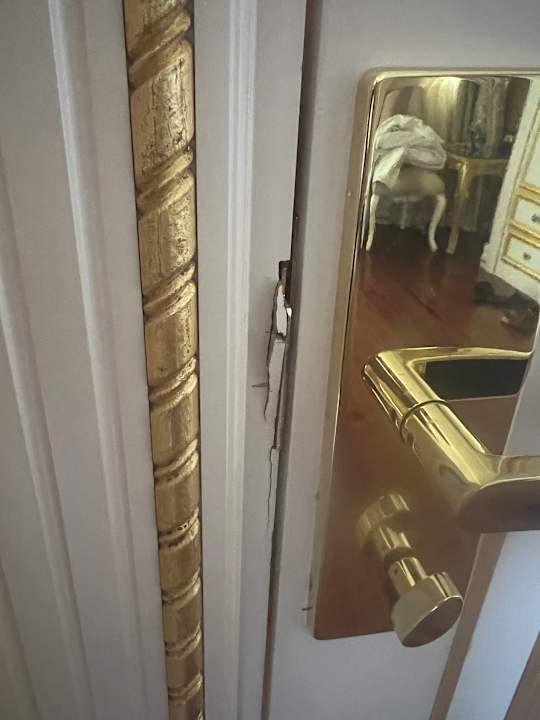 Zimmer The Plaza Bodrum