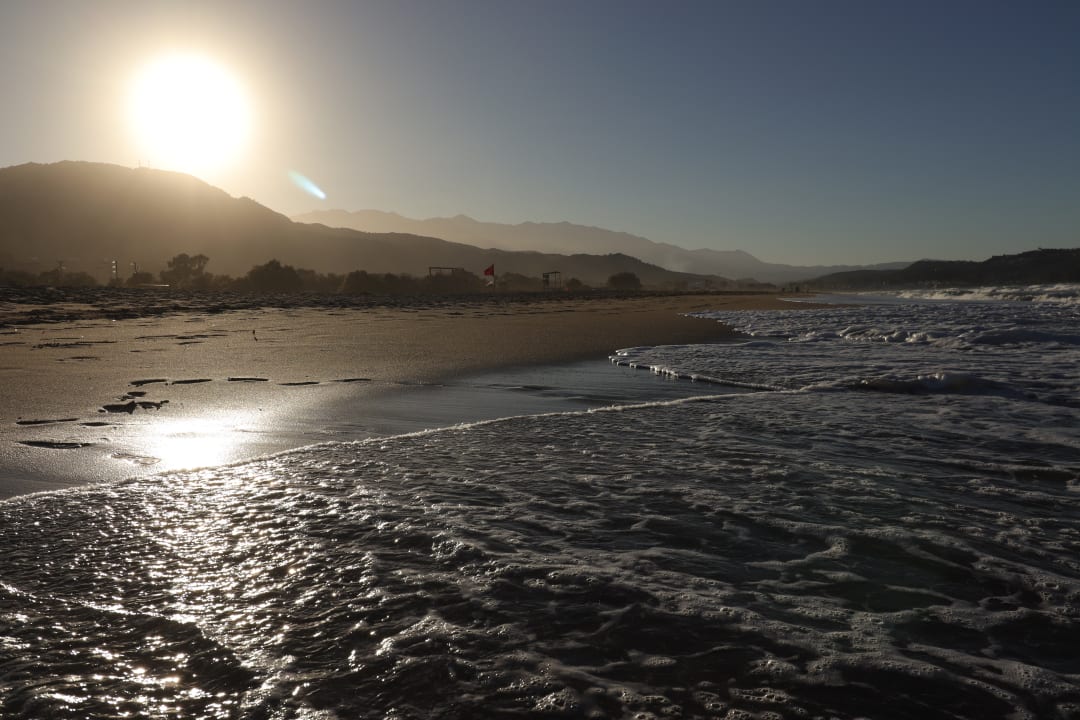 Strand Anemos Luxury Grand Resort