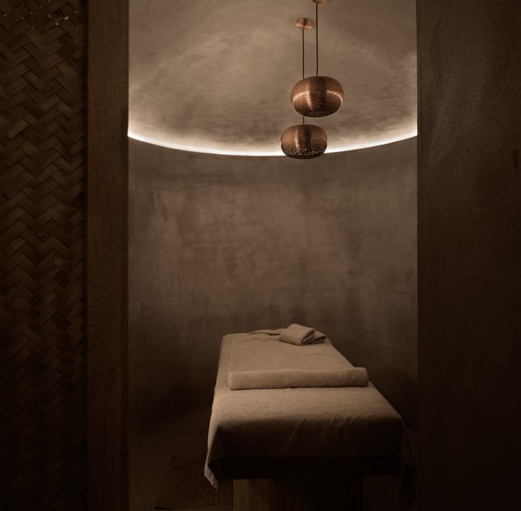 Sport & Freizeit Hotel Contessina