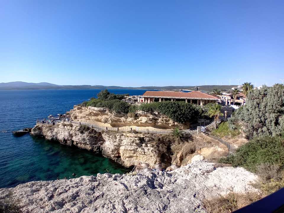 Gastro Club Resort Atlantis