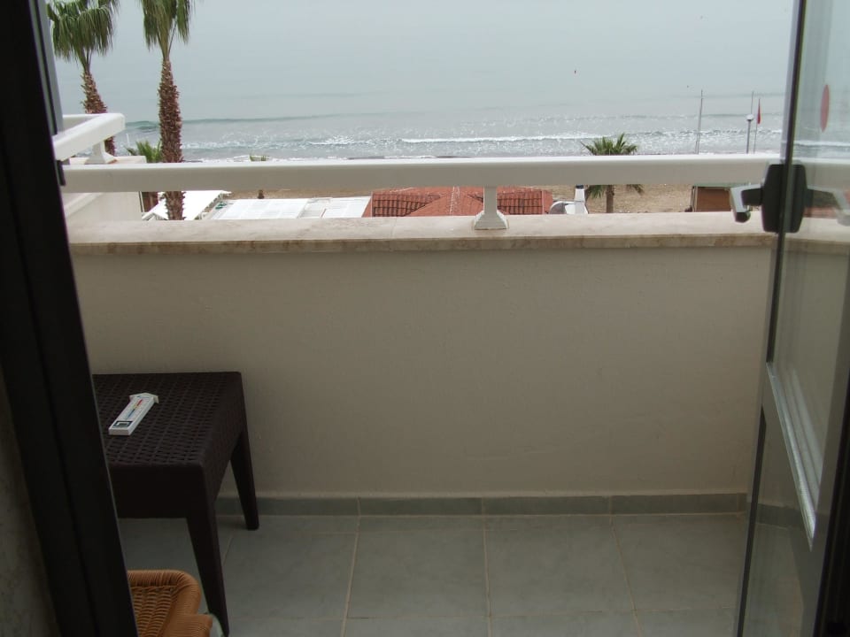 Balkon Side Star Beach