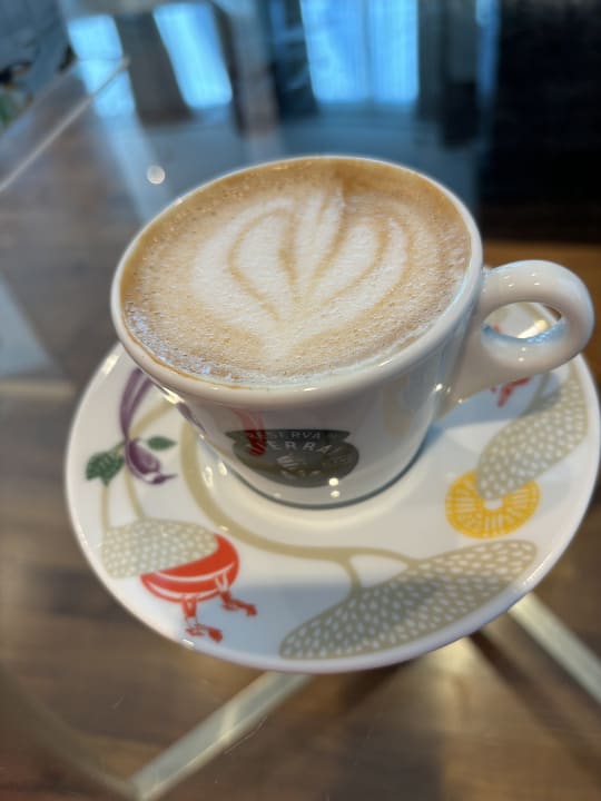 Gastro Rose Rayhaan by Rotana