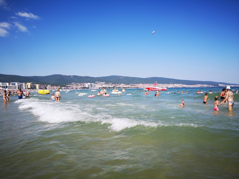 Strand Barceló Royal Beach