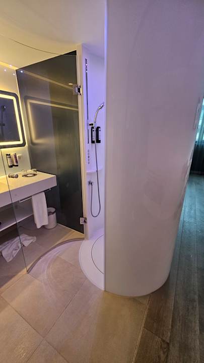 Zimmer Jaz in the City Stuttgart