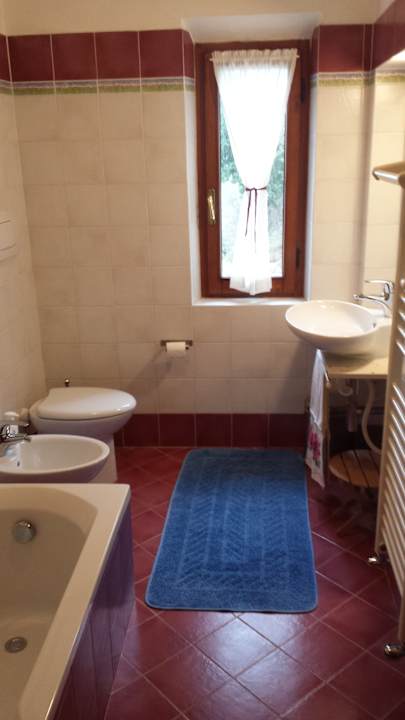 Sonstiges A Casa di Lizzy B&B
