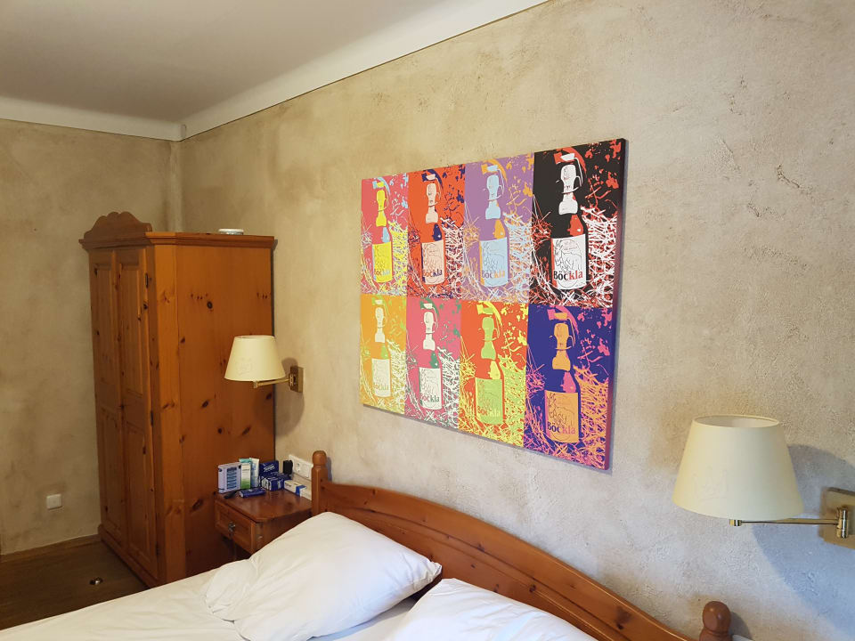 Zimmer Hotel & Brauereigasthof Drei Kronen