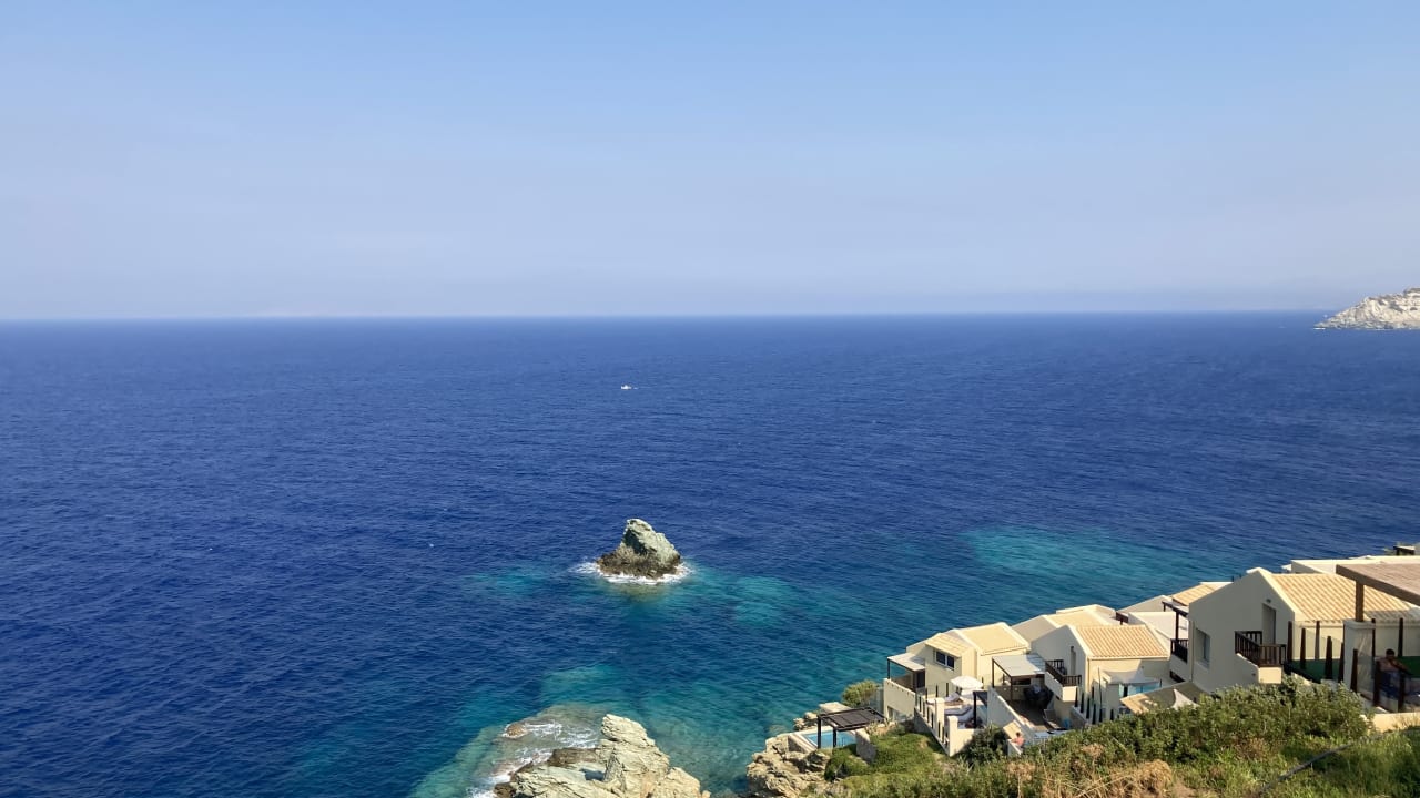 Ausblick Seaside A Lifestyle Resort