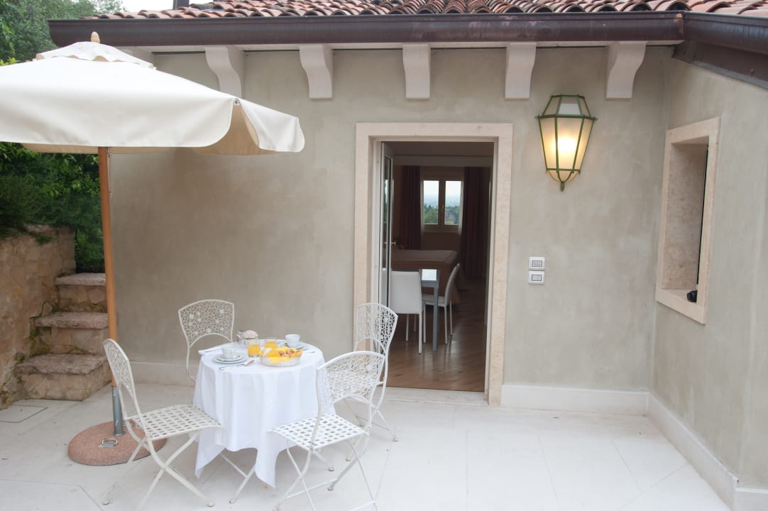 Zimmer Relais Fra' Lorenzo