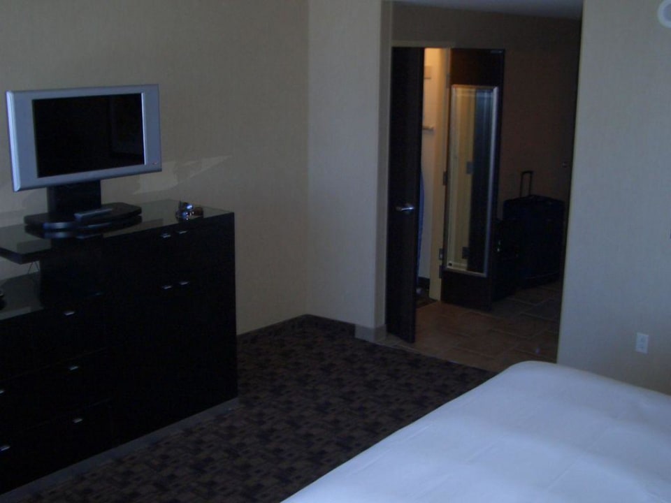 Flatscreen genial Hotel The Palms Casino Resort