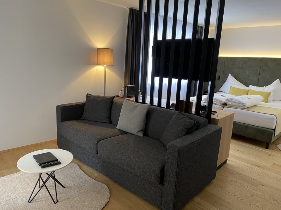 Zimmer Active Nature Resort DAS SeeMOUNT