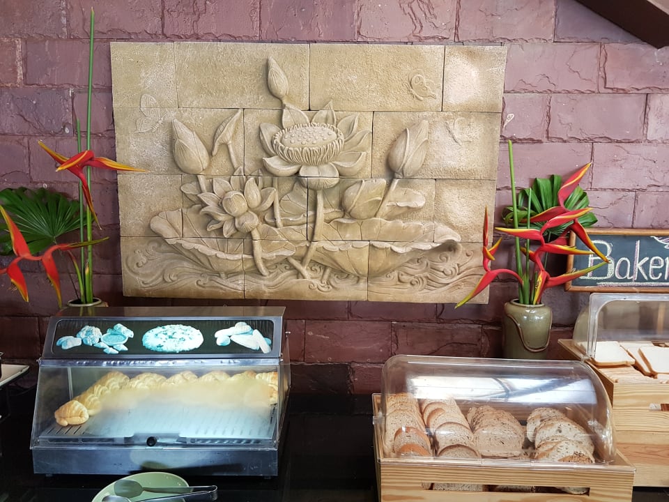 Restaurant Hotel Baan Chaweng Beach Resort & Spa