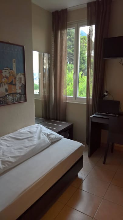 Einzelzimmer Hotel Locanda Del Conventino