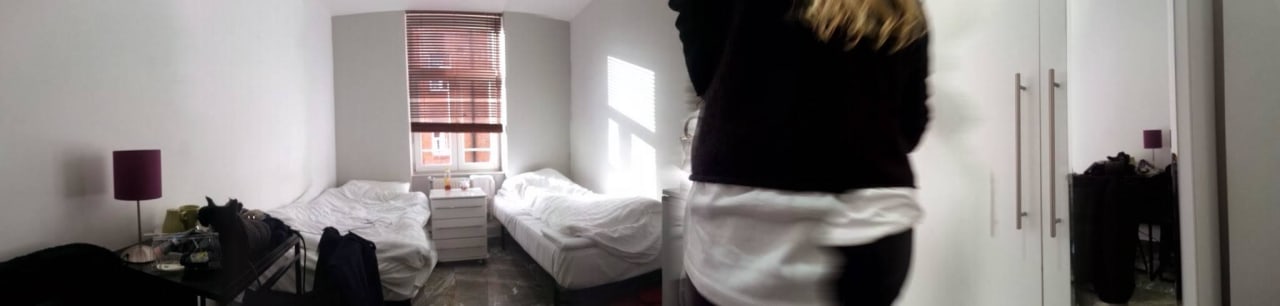 Pokój The Abercorn House