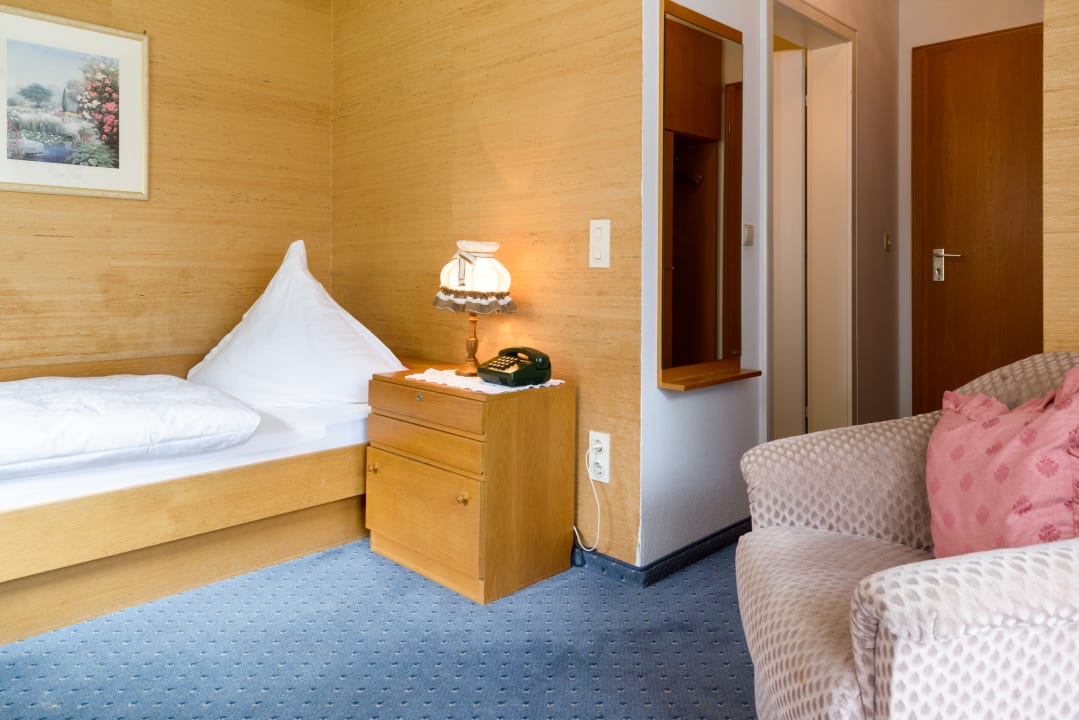 Zimmer Hotel Schwarzwaldschäfer