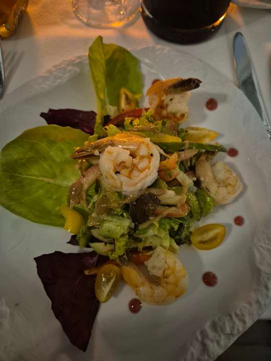 Gastro TUI BLUE Olhuveli Romance