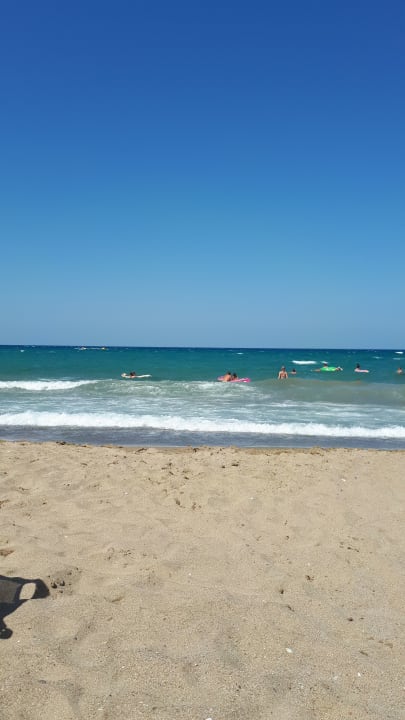 Strand Apollonia Beach Resort & Spa