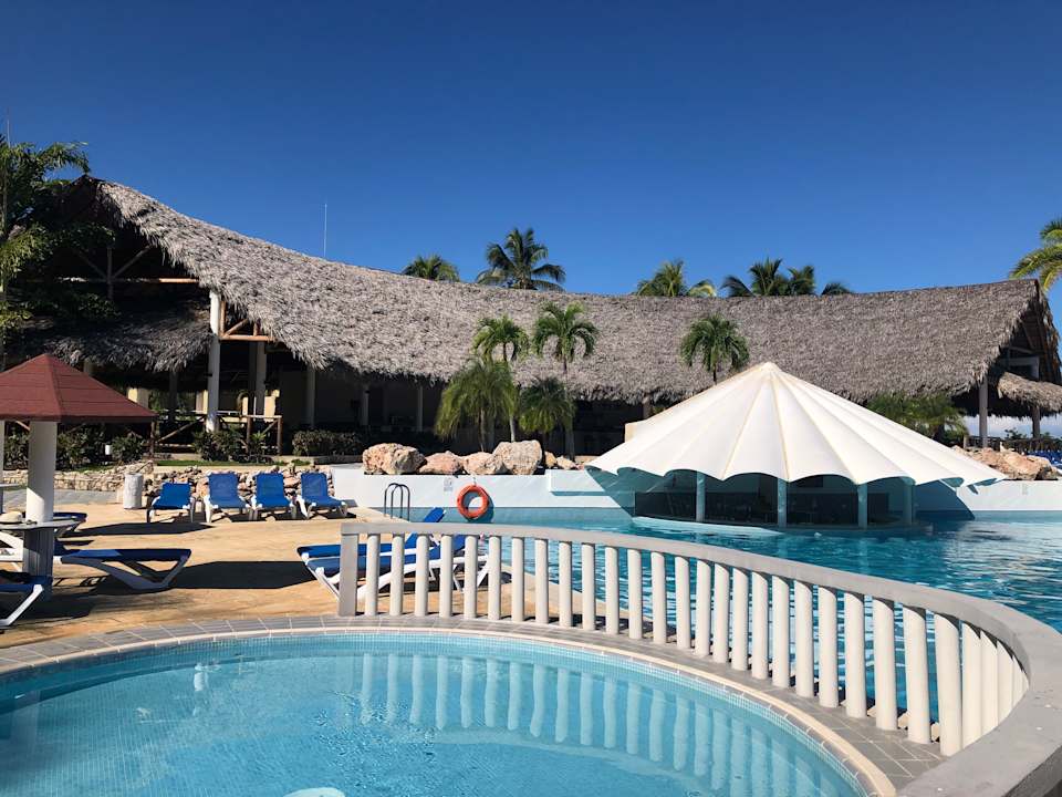 Pool Sol Rio De Luna y Mares