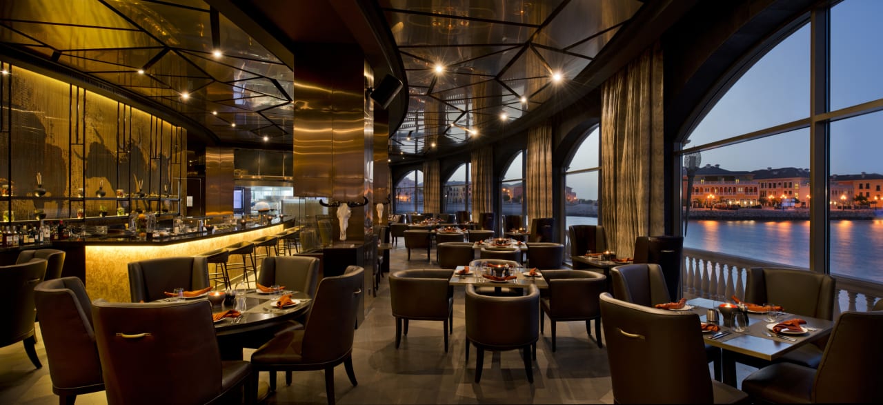 Gastro Marsa Malaz Kempinski The Pearl