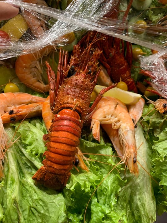 Gastro Palm Beach Resort