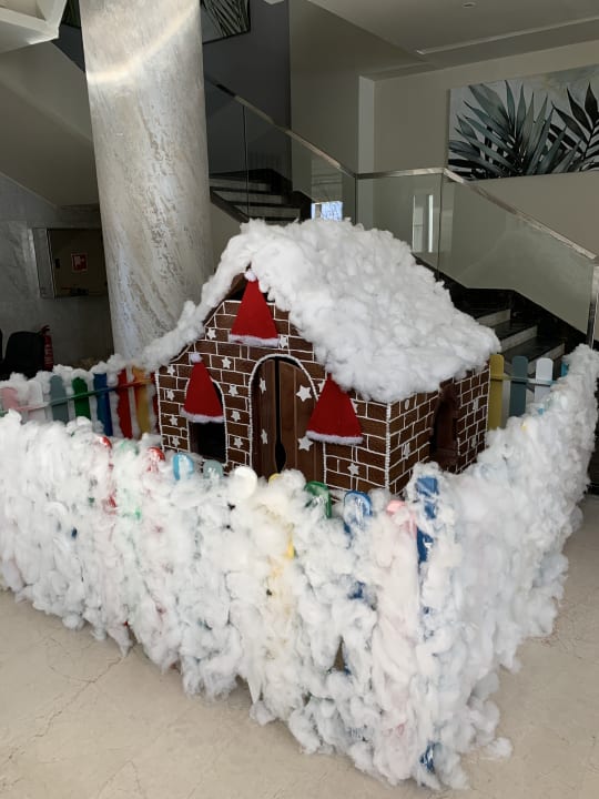 Sonstiges Amarina Abu Soma Resort & Aquapark