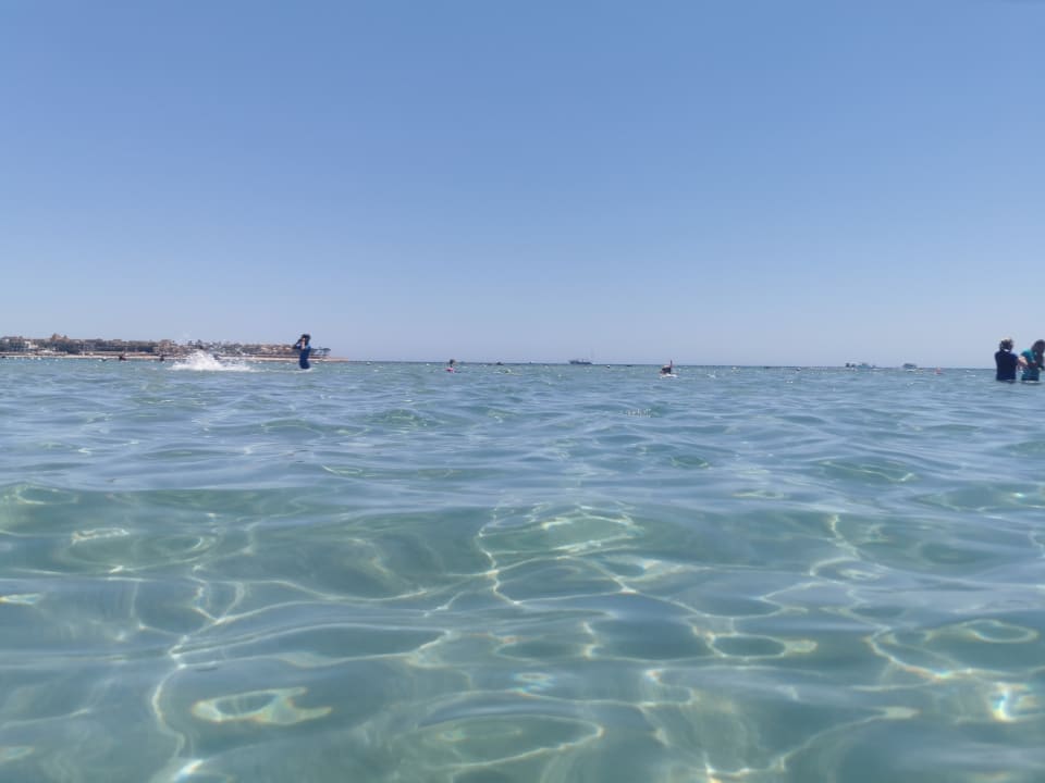 Strand Jaz Makadi Oasis Resort