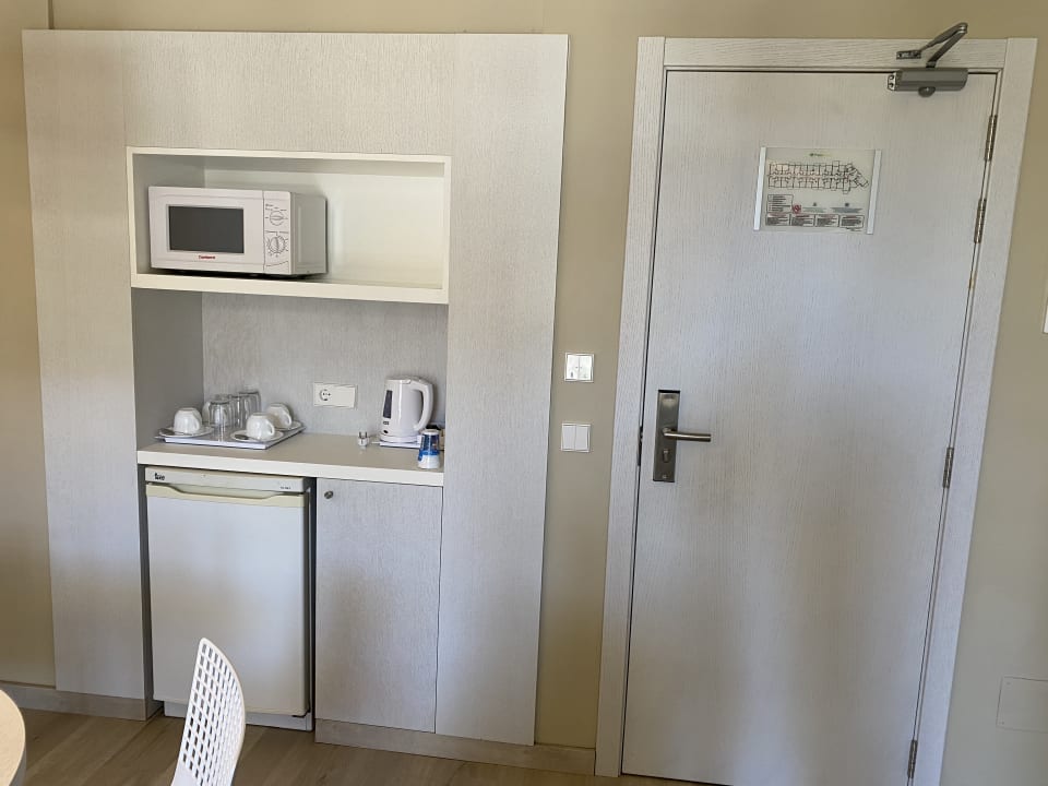 Zimmer Protur Vista Badia Aparthotel