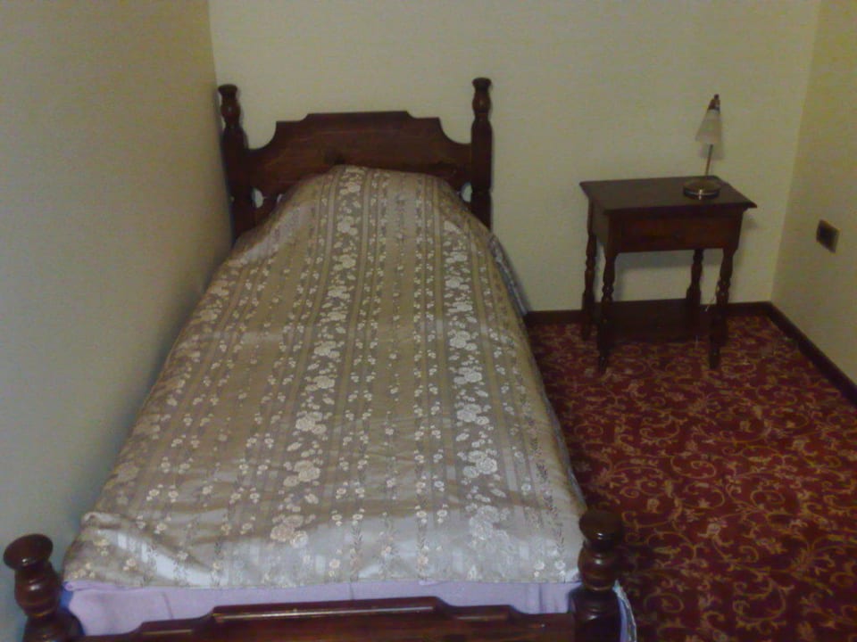 Zimmer Hotel Grand Club