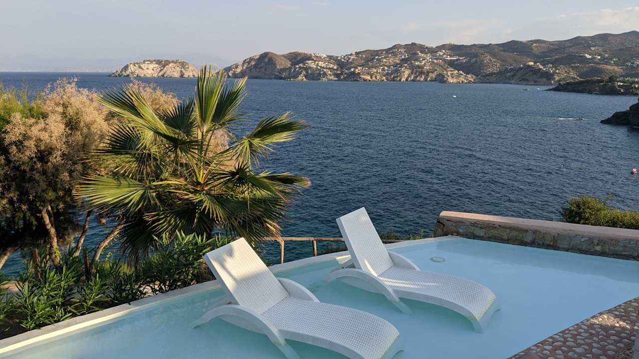 Gartenanlage Seaside A Lifestyle Resort