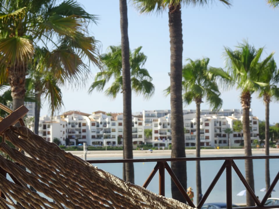 Ausblick Alcudiamar Marina Residence