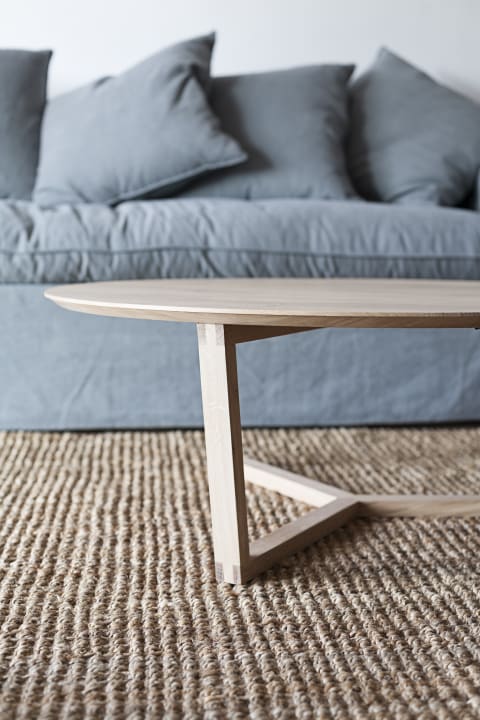 Zimmer Es Blau des Nord