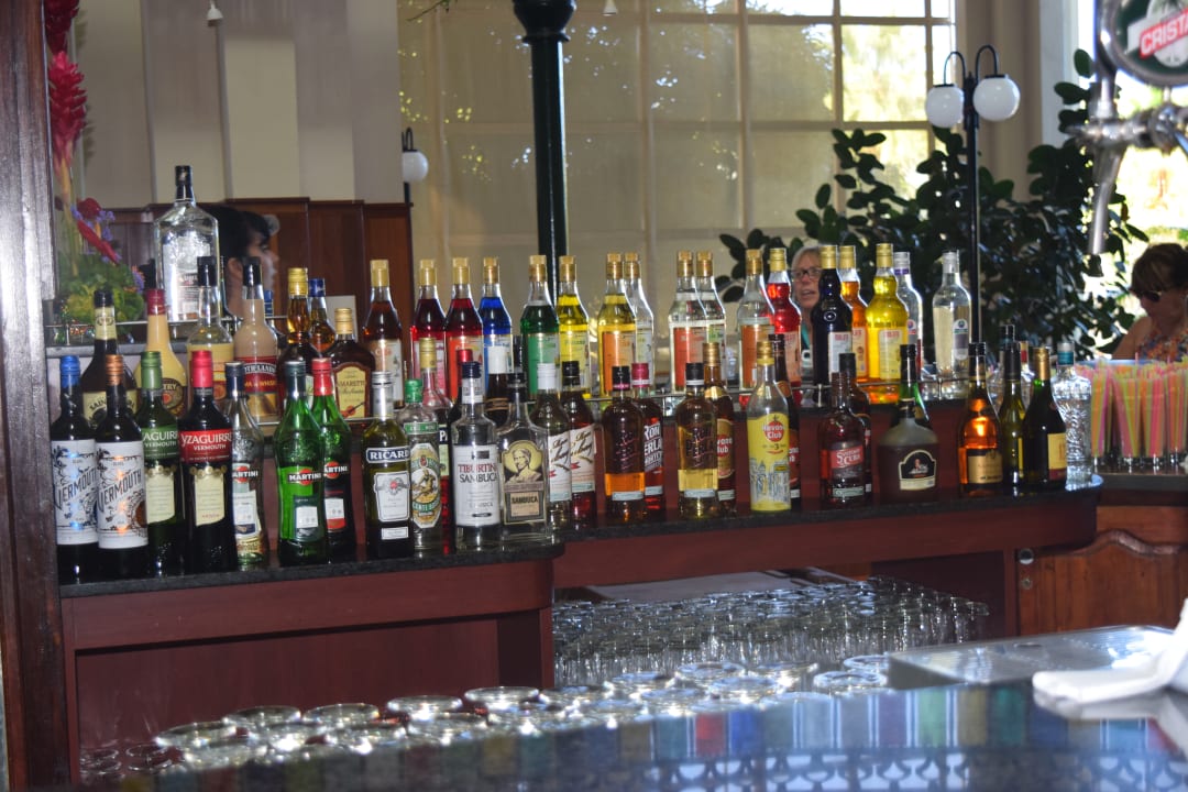 Restaurant Blau varadero - Adults only