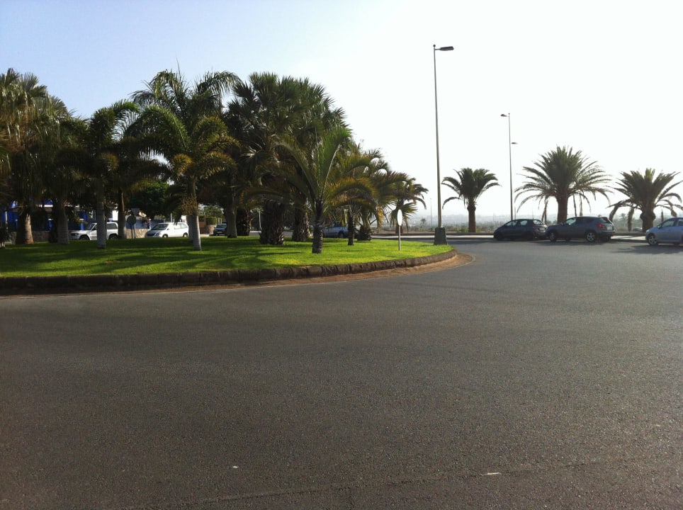 Hotel Lopesan Villa del Conde Resort & Thalasso
