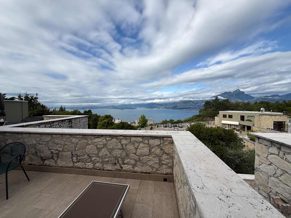 Zimmer Hotel Le Torri del Garda