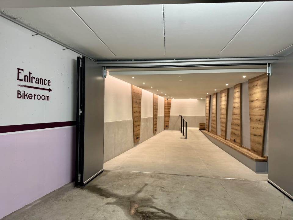 Sonstiges B&B Cesa Planber Apartments Mountain View