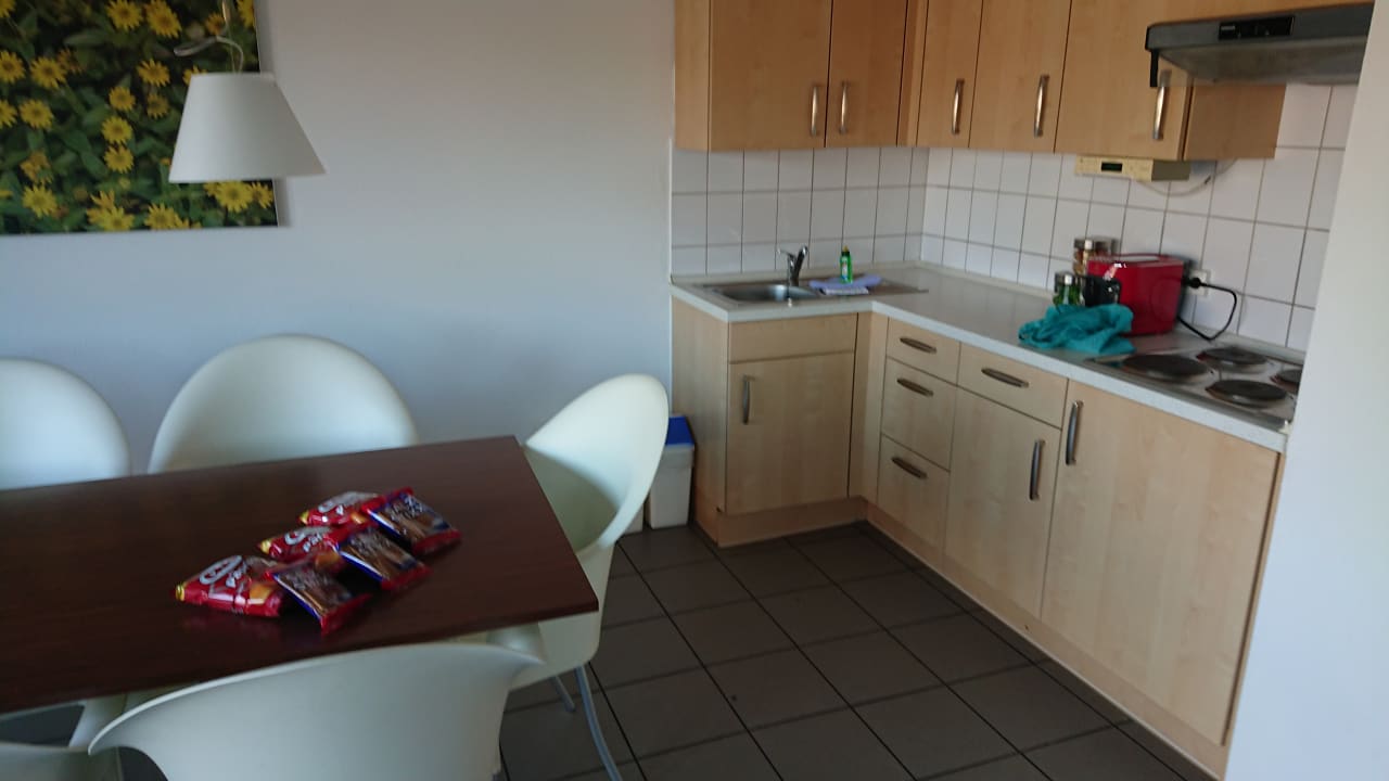 Zimmer Eurostrand Resort Lüneburger Heide