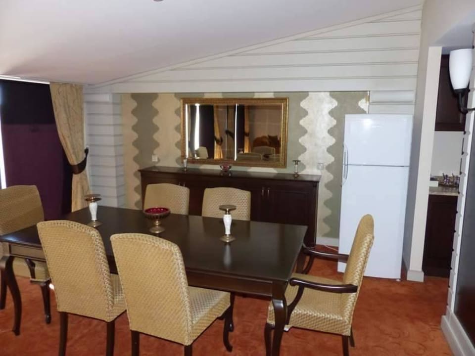 Suite im Haus 1 Sunis Kumköy Beach Resort Hotel & Spa