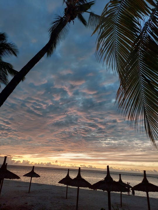 Strand Hotel Villas Caroline