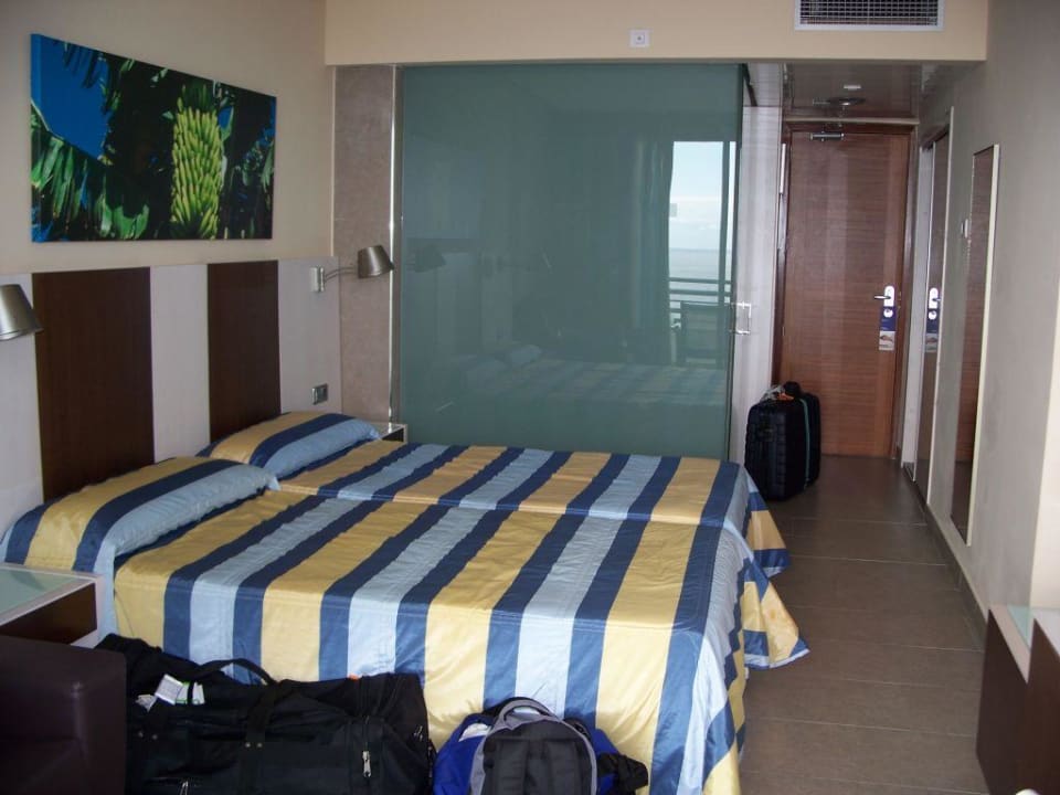 Hotelzimmer Barceló Santiago - Adults Only