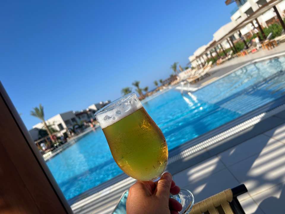 Pool JAZ Elite Amara