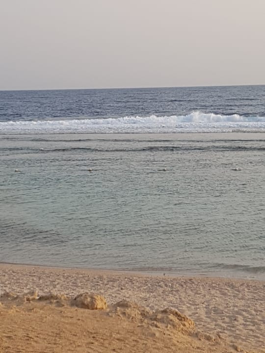 Strand Three Corners Sea Beach Resort