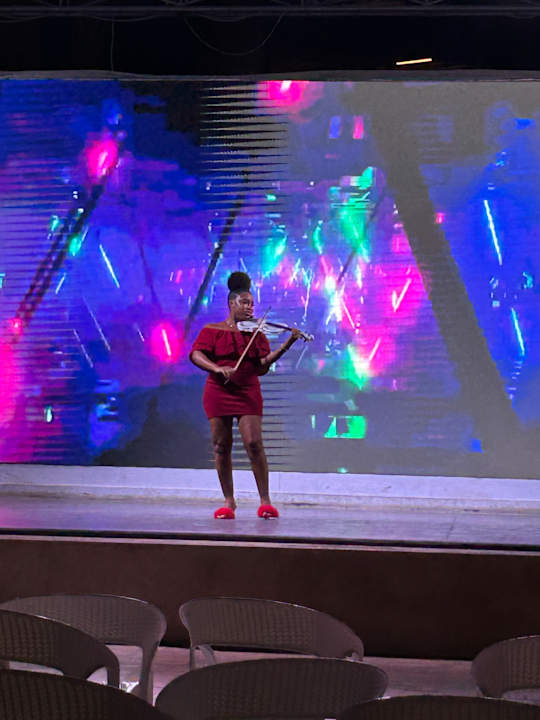 Pool Pickalbatros Sands Hotel - Port Ghalib