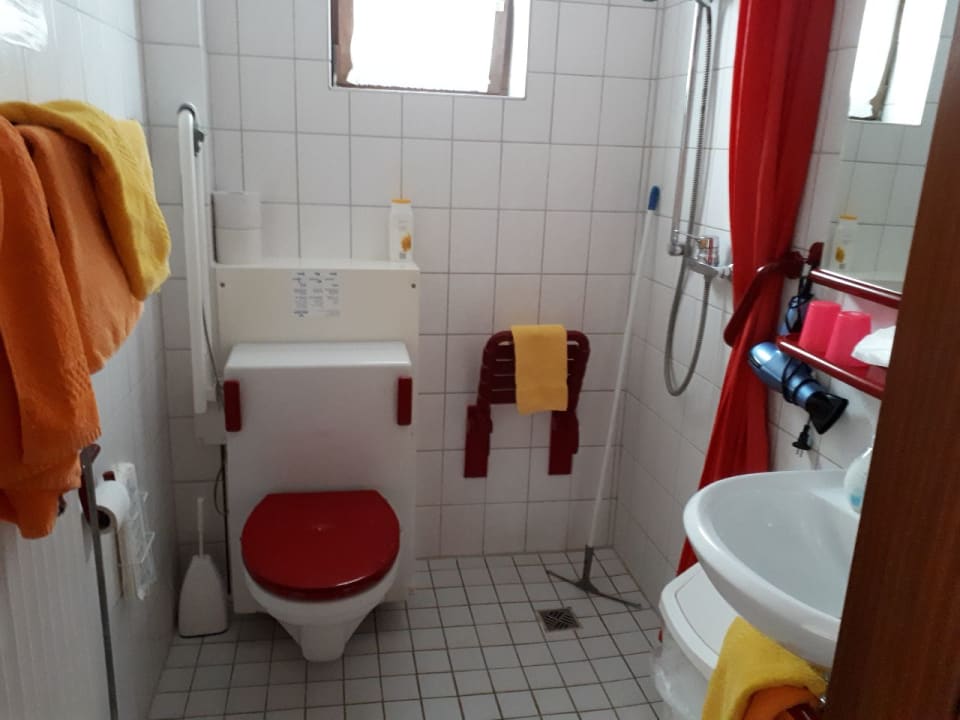 Zimmer Hotel Hauschild