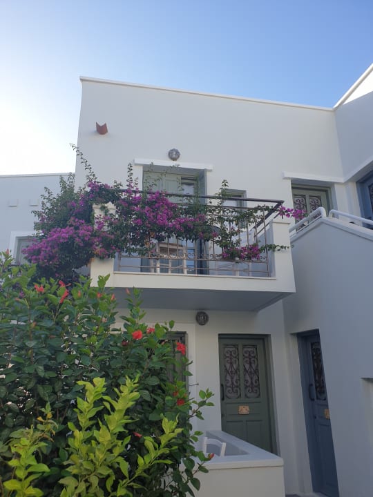 Sonstiges Hotel Nissia Kamares