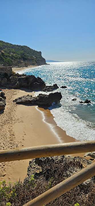 Strand DAIA Slow Beach Hotel Conil