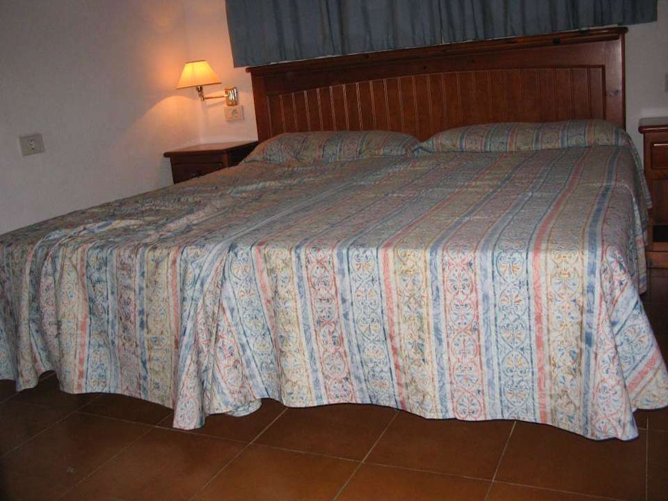 Schlafzimmer Allegro Isora