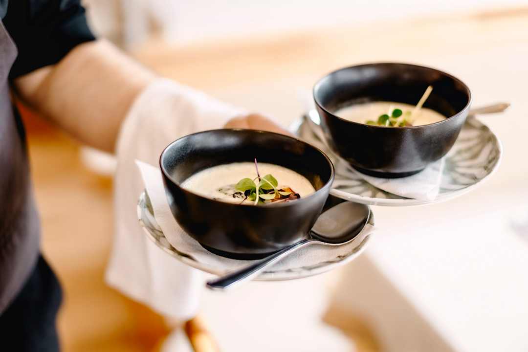 Gastro Hotel - Restaurant - Goisererhof