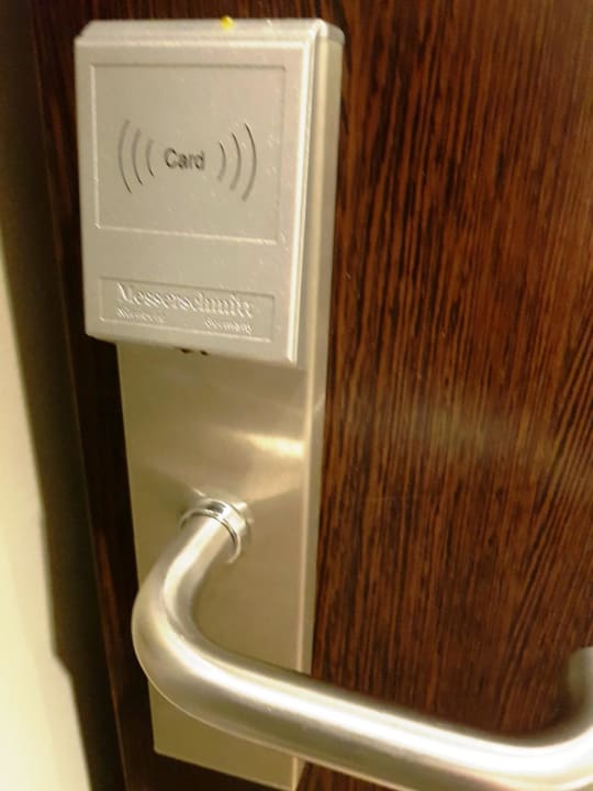 Zimmer Essential by Dorint Frankfurt-Niederrad