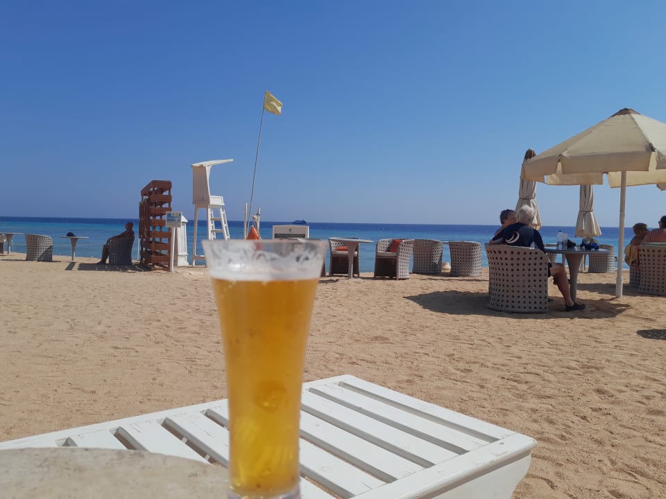 Strand Makadi Spa - Adults only