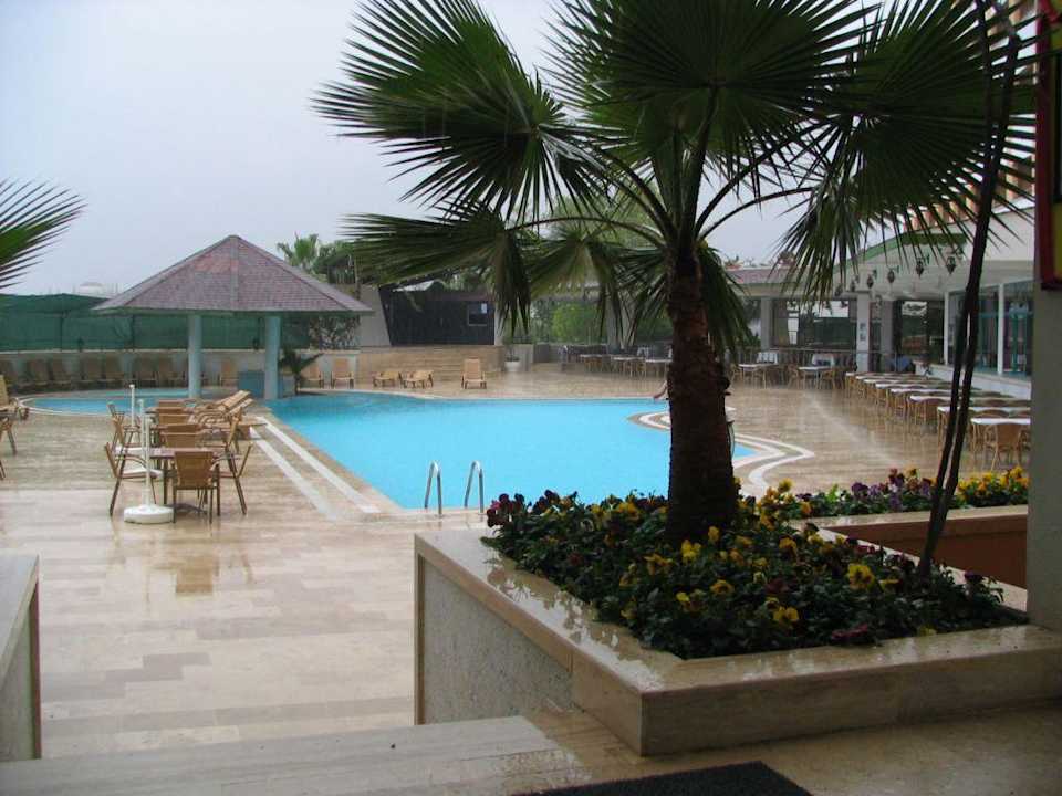 Hotelpool Kırbıyık Resort Hotel - Alanya