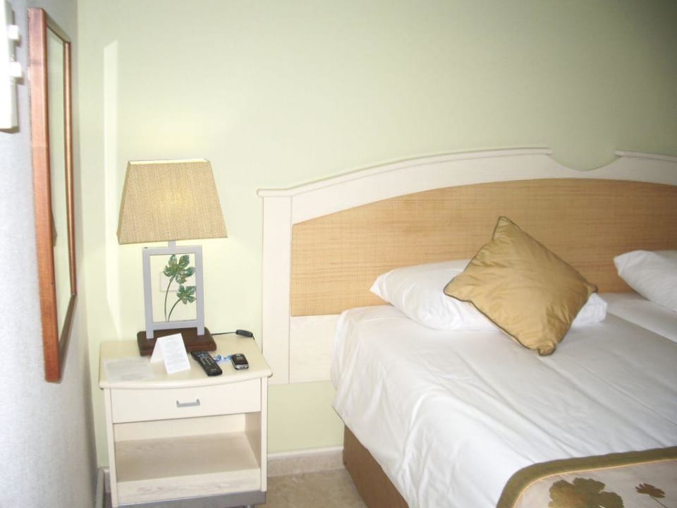 Unser super Zimmer PALOMA Perissia